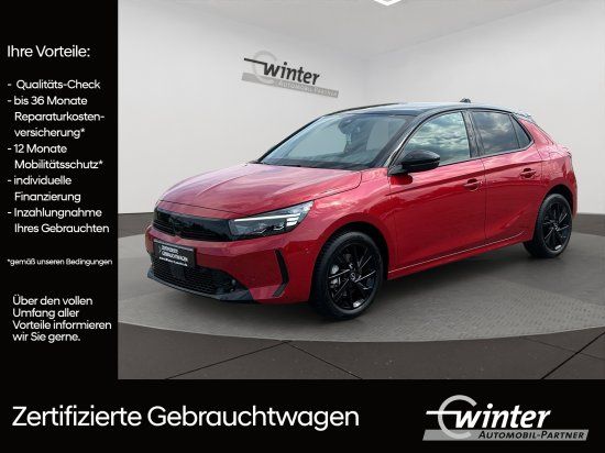 Opel Corsa 17.841 km 22.790 € Großröhrsdorf OT Bretnig 01900