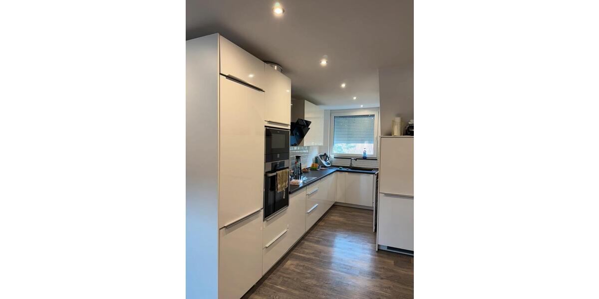 Dachgeschoßwohnung Hannover Ricklingen - 3 Zimmer, 94 m&sup2;, 360.000&euro; | Angebot:26136050