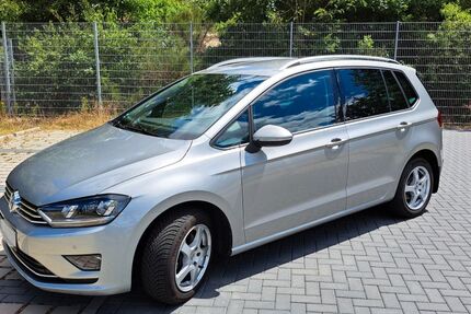 VW Golf Sportsvan 52.100 km 16.900 &euro; Nürnberg 90471