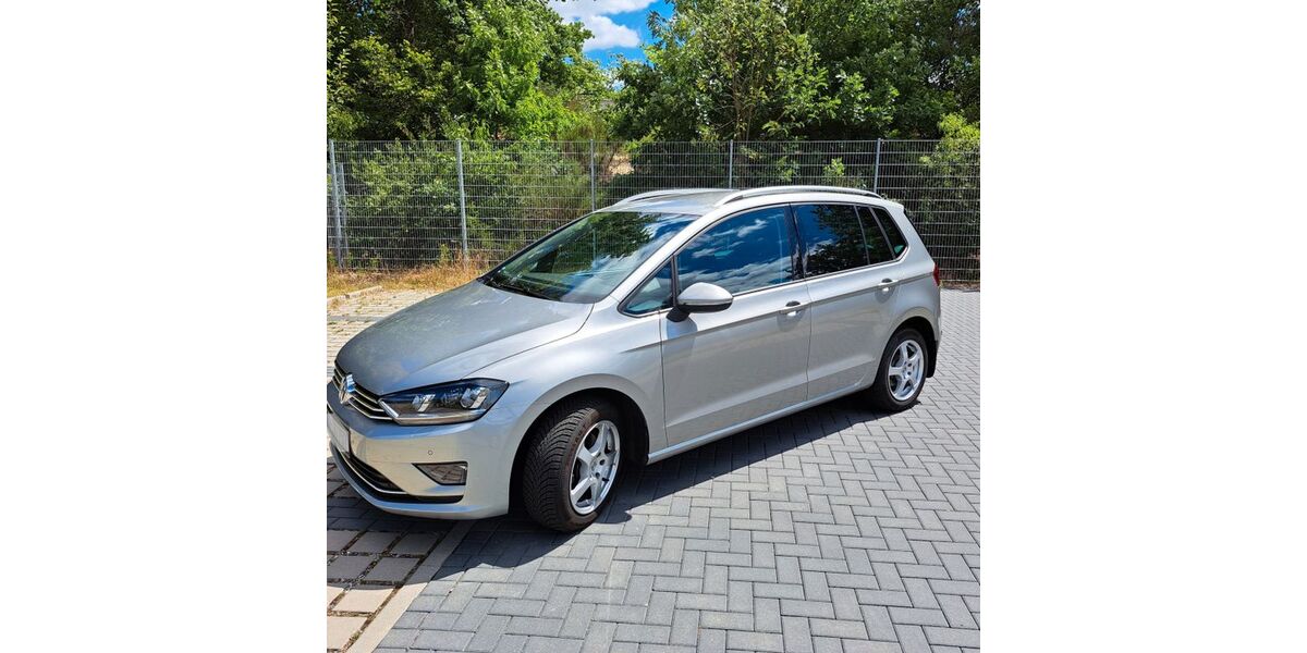 VW Golf Sportsvan 52.100 km 16.900 &euro; Nürnberg 90471