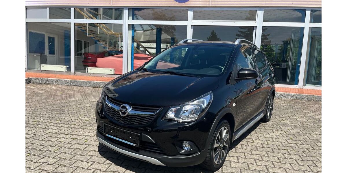 Opel Karl 45.446 km 9.900 &euro; Görlitz 02828
