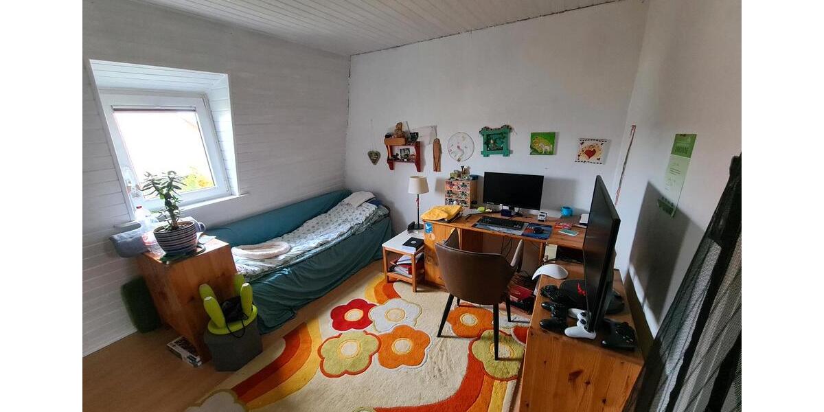 Rarität - besser als Eigentumswohnung: Häuschen an der Stadtmauer 4 zimmer