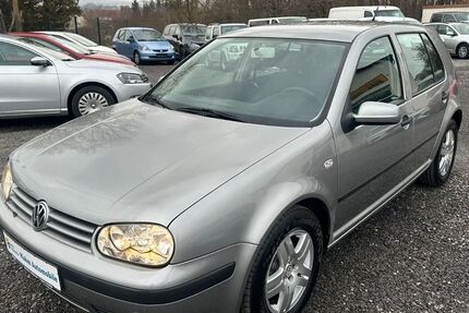 VW Golf 140.000 km 3.300 &euro; Nimritz 07381