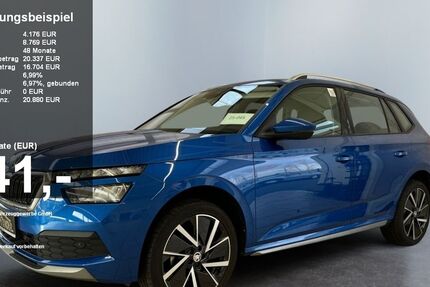 Skoda Kamiq 19.980 km 17.347 &euro; Brandenburg 14770