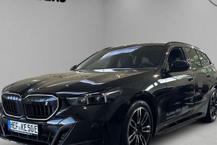 BMW i5 3.000 km 62.990 &euro; Bad Hersfeld 36251