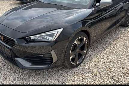 Cupra Leon 48.900 km 27.930 &euro; Crailsheim 74564