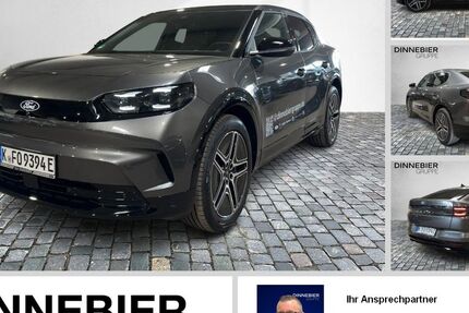 Ford Capri 5.000 km 42.590 &euro; Berlin 12277