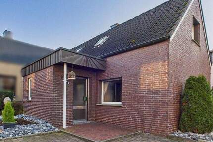 Wohnung Hamm Heessen - 5 Zimmer, 89 m&sup2;, 99.000&euro; | Angebot:24760937