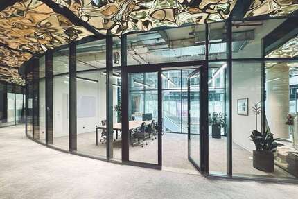 Büro in Leipzig 3.192 € 41 m²