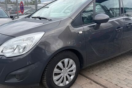 Opel Meriva 177.000 km 3.200 &euro; Saarlouis 66740