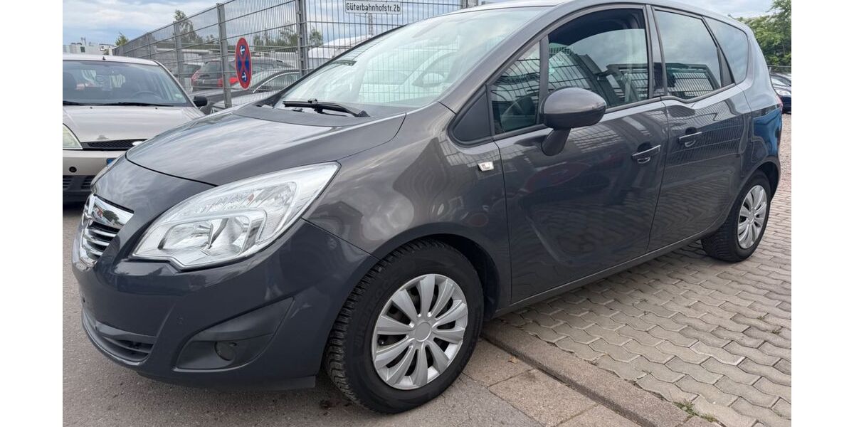 Opel Meriva 177.000 km 3.200 &euro; Saarlouis 66740