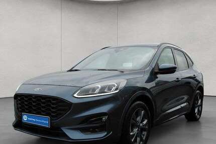 Ford Kuga 20.033 km 20.950 &euro; Frankfurt am Main 60386