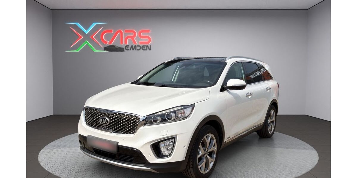 Kia Sorento 125.071 km 18.999 &euro; Emden 26723