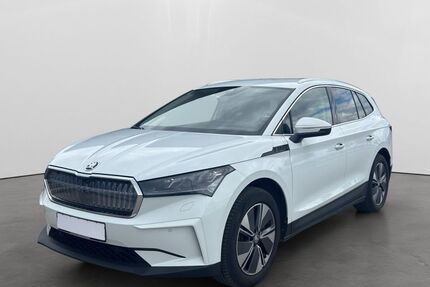 Skoda Enyaq 37.980 km 35.450 &euro; Regensburg 93055