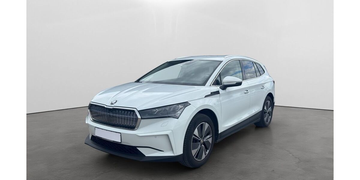 Skoda Enyaq 37.980 km 35.450 &euro; Regensburg 93055