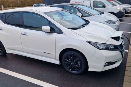 Nissan Leaf 77.000 km 12.900 &euro; Euskirchen 53881