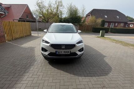 Seat Tarraco 169.000 km 20.650 &euro; Westoverledingen 26810