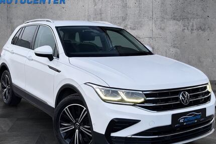 VW Tiguan 110.000 km 22.999 &euro; March 79232
