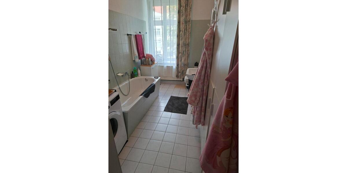 Etagenwohnung Görlitz - 2 Zimmer, 64 m&sup2;, 105.000&euro; | Angebot:27259003