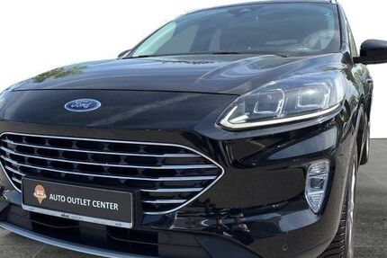 Ford Kuga 39.300 km 21.900 &euro; Kassel 34125