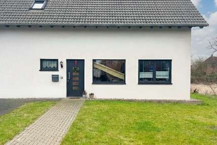 Haus Lindau - 6 Zimmer, 152 m&sup2;, 625.000&euro; | Angebot:25396461