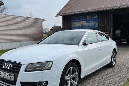 Audi A5 235.000 km 8.090 &euro; Augsburg 86156