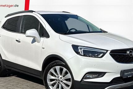 Opel Mokka 74.226 km 15.920 &euro; Widdern 74259