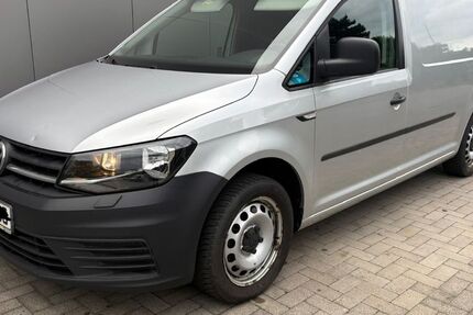 VW Caddy 123.700 km 14.700 &euro; Senden 48308