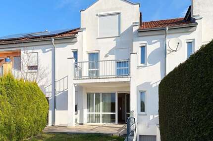 Haus zum Kaufen in Ehingen an der Donau 399.000 € 100.79 m²