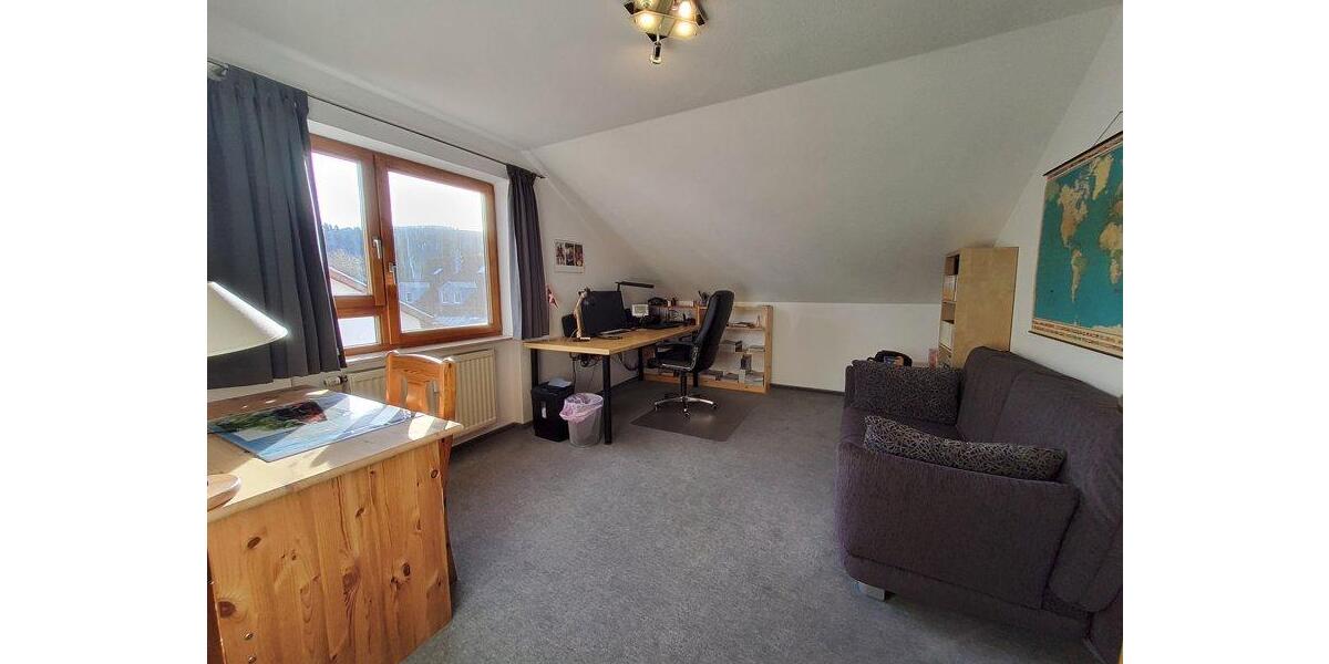Maisonettenwohnung Bad Boll - 3 Zimmer, 76 m&sup2;, 325.000&euro; | Angebot:26323237