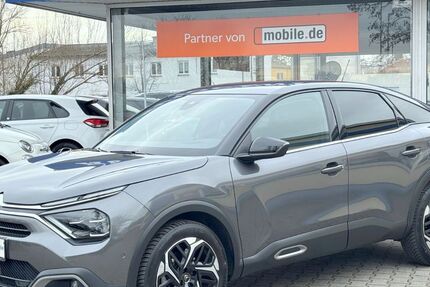 Citroen C4 35.924 km 18.900 &euro; Haßloch 67454