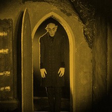 1. Stummfilm Mit Live-Musik 03.10.2025 Staatstheater Meiningen