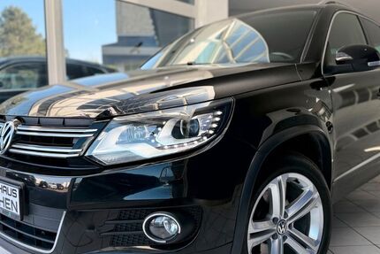 VW Tiguan 229.000 km 12.990 &euro; Laatzen (Hannover) 30880