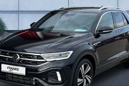 VW T-Roc 65.960 km 24.489 &euro; Radeberg 01454