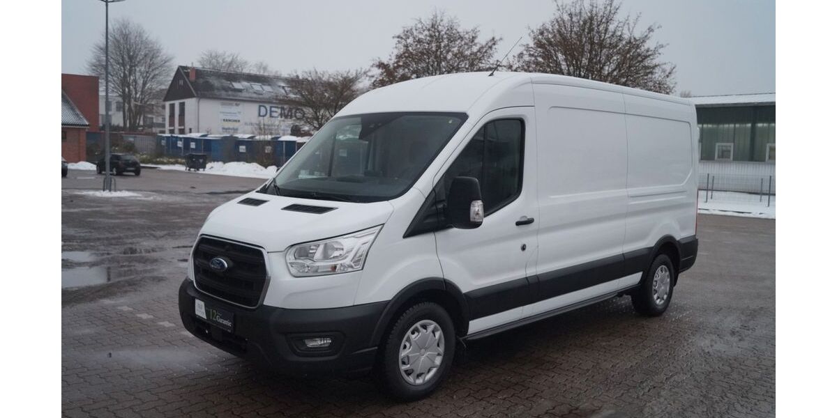 Ford Transit 124.000 km 18.999 &euro; Norderstedt (Hamburg) 22848