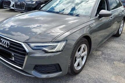 Audi A6 61.448 km 36.880 &euro; Bürgstadt 63927