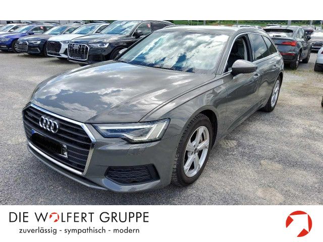 Audi A6 61.448 km 36.880 &euro; Bürgstadt 63927
