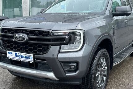 Ford Ranger 18.562 km 49.990 &euro; Wertingen 86637
