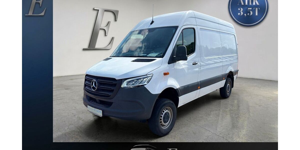 Mercedes-Benz Sprinter 126.305 km 47.481 &euro; Witten 58454