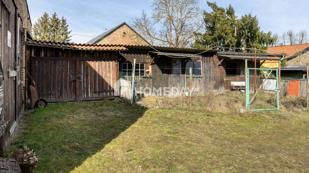 Mehrfamilienhaus, Wohnhaus Zehdenick Klein-Mutz - 1 Zimmer, 278 m&sup2;, 235.000&euro; | Angebot:25775244