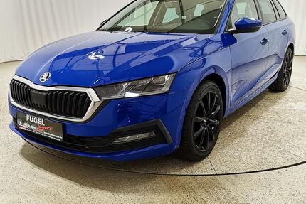 Skoda Octavia 58.100 km 21.869 &euro; Chemnitz - Mittelbach 09224