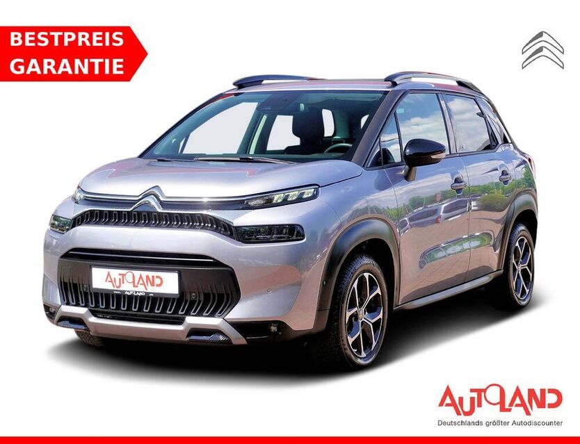 C3 Aircross