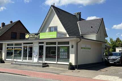 Büro in Ratekau 499.000 € 168 m²