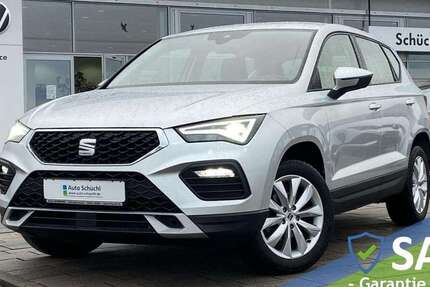 Seat Ateca 31.282 km 22.848 &euro; Schrobenhausen 86529
