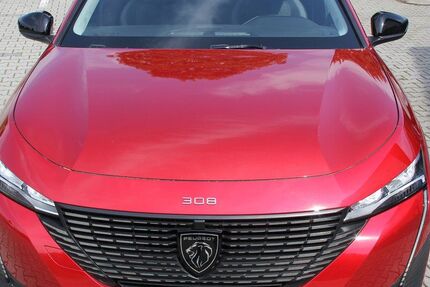 Peugeot 308 20.821 km 22.950 € Ebersberg 85560