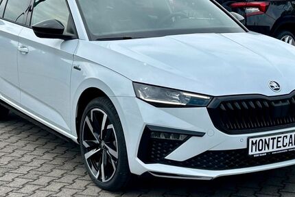 Skoda Scala 6.690 km 25.590 &euro; Wasungen 98634