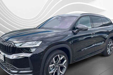 Skoda Kodiaq 7.900 km 54.990 € Diez 65582