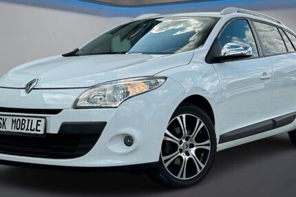 Renault Megane 179.999 km 2.999 &euro; Bitterfeld-Wolfen 06766