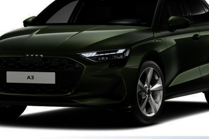 Audi A3 7.217 km 37.390 &euro; Großwallstadt 63868