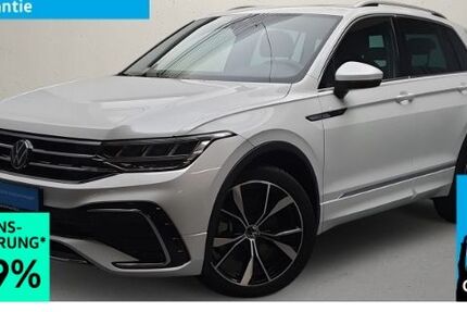 VW Tiguan 7.022 km 42.490 &euro; Garmisch-Partenkirchen 82467